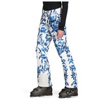 Obermeyer Bliss Print Pant - Women's - Midnight Flowers