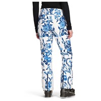 Obermeyer Bliss Print Pant - Women's - Midnight Flowers
