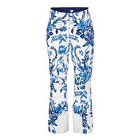 Obermeyer Bliss Print Pant - Women's - Midnight Flowers