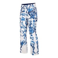 Obermeyer Bliss Print Pant - Women's - Midnight Flowers