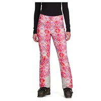 Obermeyer Bliss Print Pant - Women's - Mosaic Hype