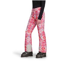 Obermeyer Bliss Print Pant - Women's - Mosaic Hype