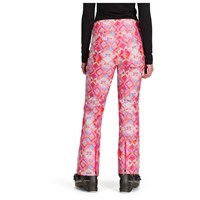 Obermeyer Bliss Print Pant - Women's - Mosaic Hype