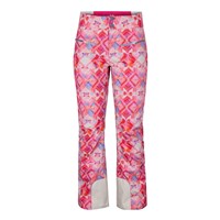 Obermeyer Bliss Print Pant - Women's - Mosaic Hype