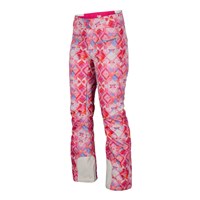 Obermeyer Bliss Print Pant - Women's - Mosaic Hype