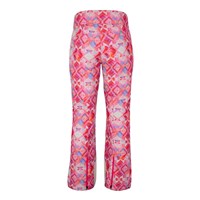 Obermeyer Bliss Print Pant - Women's - Mosaic Hype