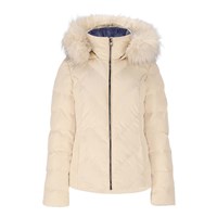 Obermeyer Bombshell Jacket - Women's - Bone