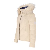 Obermeyer Bombshell Jacket - Women's - Bone