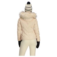 Obermeyer Bombshell Jacket - Women's - Bone