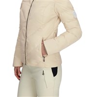 Obermeyer Bombshell Jacket - Women's - Bone