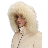 Obermeyer Bombshell Jacket - Women's - Bone