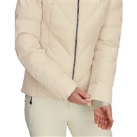 Obermeyer Bombshell Jacket - Women's - Bone