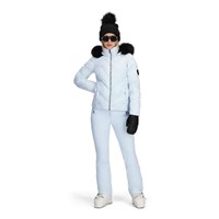 Obermeyer Bombshell Jacket - Women's - Daylight Blue