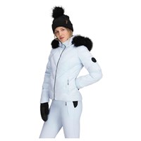 Obermeyer Bombshell Jacket - Women's - Daylight Blue