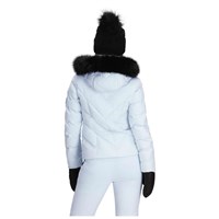 Obermeyer Bombshell Jacket - Women's - Daylight Blue