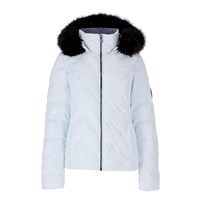 Obermeyer Bombshell Jacket - Women's - Daylight Blue