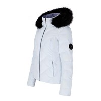 Obermeyer Bombshell Jacket - Women's - Daylight Blue