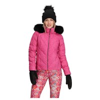 Obermeyer Bombshell Jacket - Women's - Hype