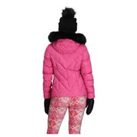 Obermeyer Bombshell Jacket - Women's - Hype