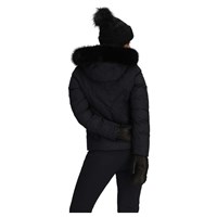 Obermeyer Bombshell Luxe Jacket - Women's - Black