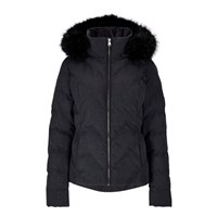 Obermeyer Bombshell Luxe Jacket - Women's - Black