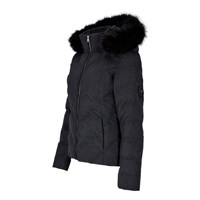 Obermeyer Bombshell Luxe Jacket - Women's - Black