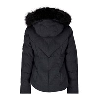 Obermeyer Bombshell Luxe Jacket - Women's - Black