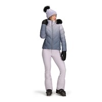 Obermeyer Bombshell Luxe Jacket - Women's - Moonlight