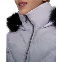 Obermeyer Bombshell Luxe Jacket - Women's - Moonlight
