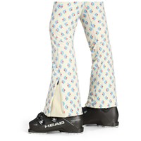 Obermeyer Bond Print Pant - Women's - Bali Sun