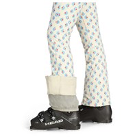 Obermeyer Bond Print Pant - Women's - Bali Sun