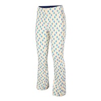 Obermeyer Bond Print Pant - Women's - Bali Sun