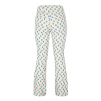 Obermeyer Bond Print Pant - Women's - Bali Sun