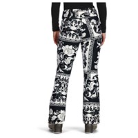 Obermeyer Bond Print Pant - Women's - Marquee