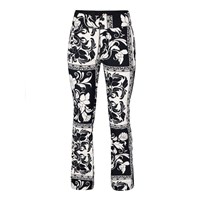 Obermeyer Bond Print Pant - Women's - Marquee