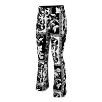 Obermeyer Bond Print Pant - Women's - Marquee