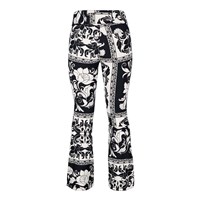 Obermeyer Bond Print Pant - Women's - Marquee