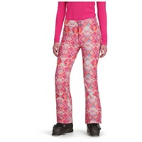 Obermeyer Bond Print Pant - Women's - Mosaic Hype