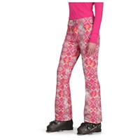 Obermeyer Bond Print Pant - Women's - Mosaic Hype