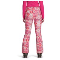 Obermeyer Bond Print Pant - Women's - Mosaic Hype