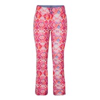 Obermeyer Bond Print Pant - Women's - Mosaic Hype