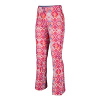 Obermeyer Bond Print Pant - Women's - Mosaic Hype