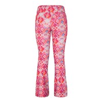 Obermeyer Bond Print Pant - Women's - Mosaic Hype
