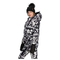 Obermeyer Calypso Down Jacket - Women's - Marquee