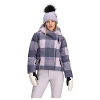 Obermeyer Calypso Down Jacket - Women's - Moonlight