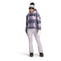 Obermeyer Calypso Down Jacket - Women's - Moonlight