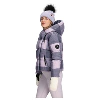 Obermeyer Calypso Down Jacket - Women's - Moonlight