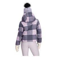 Obermeyer Calypso Down Jacket - Women's - Moonlight