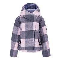 Obermeyer Calypso Down Jacket - Women's - Moonlight