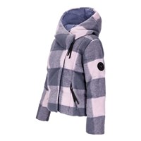 Obermeyer Calypso Down Jacket - Women's - Moonlight